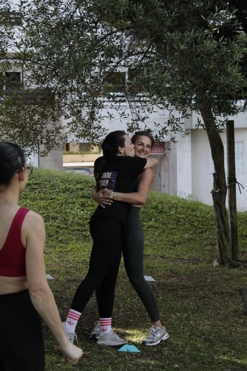 Ambiente de apoio nas aulas HABYTUS